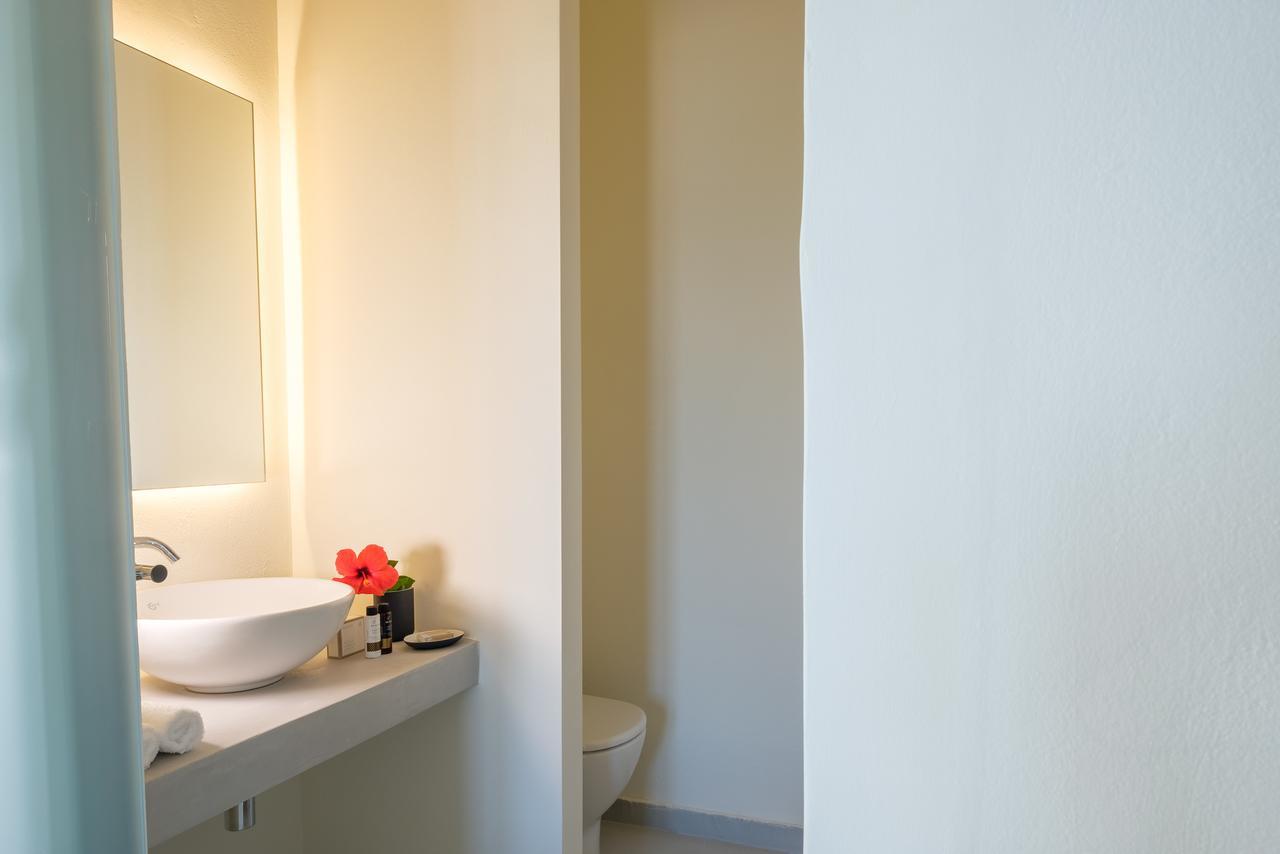 Oltremare Inn Spetses Town Ngoại thất bức ảnh